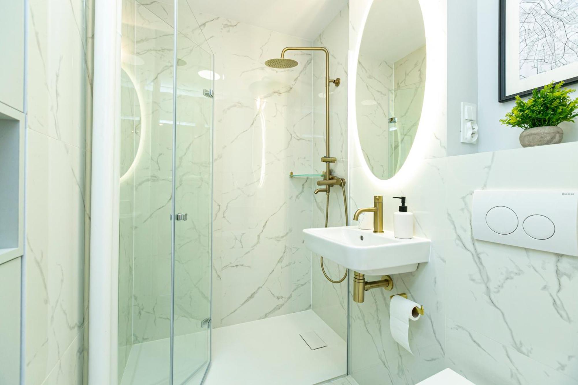 Krochmalna 2 Green - Better Rental Varşova Dış mekan fotoğraf