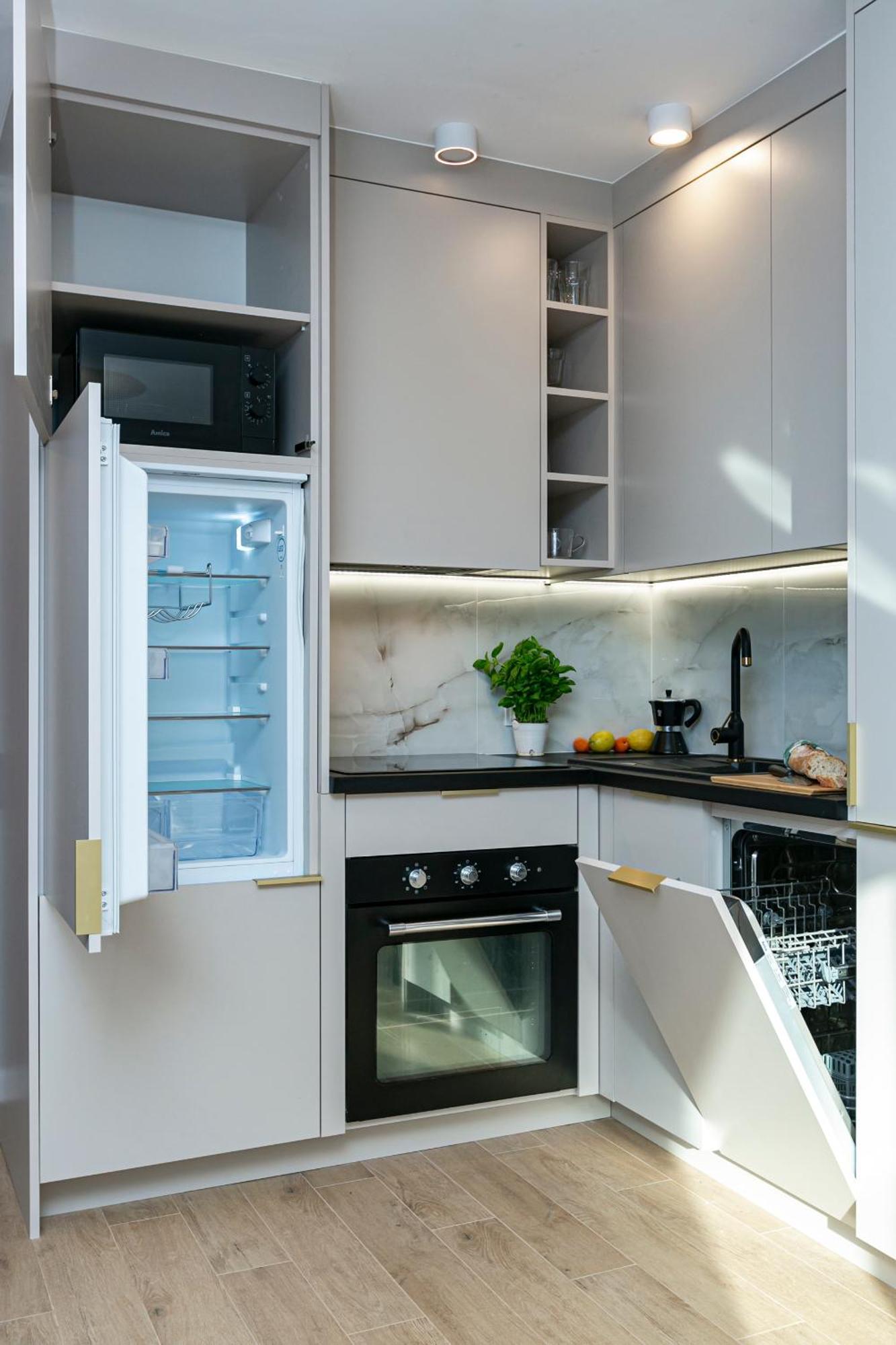 Krochmalna 2 Green - Better Rental Varşova Dış mekan fotoğraf