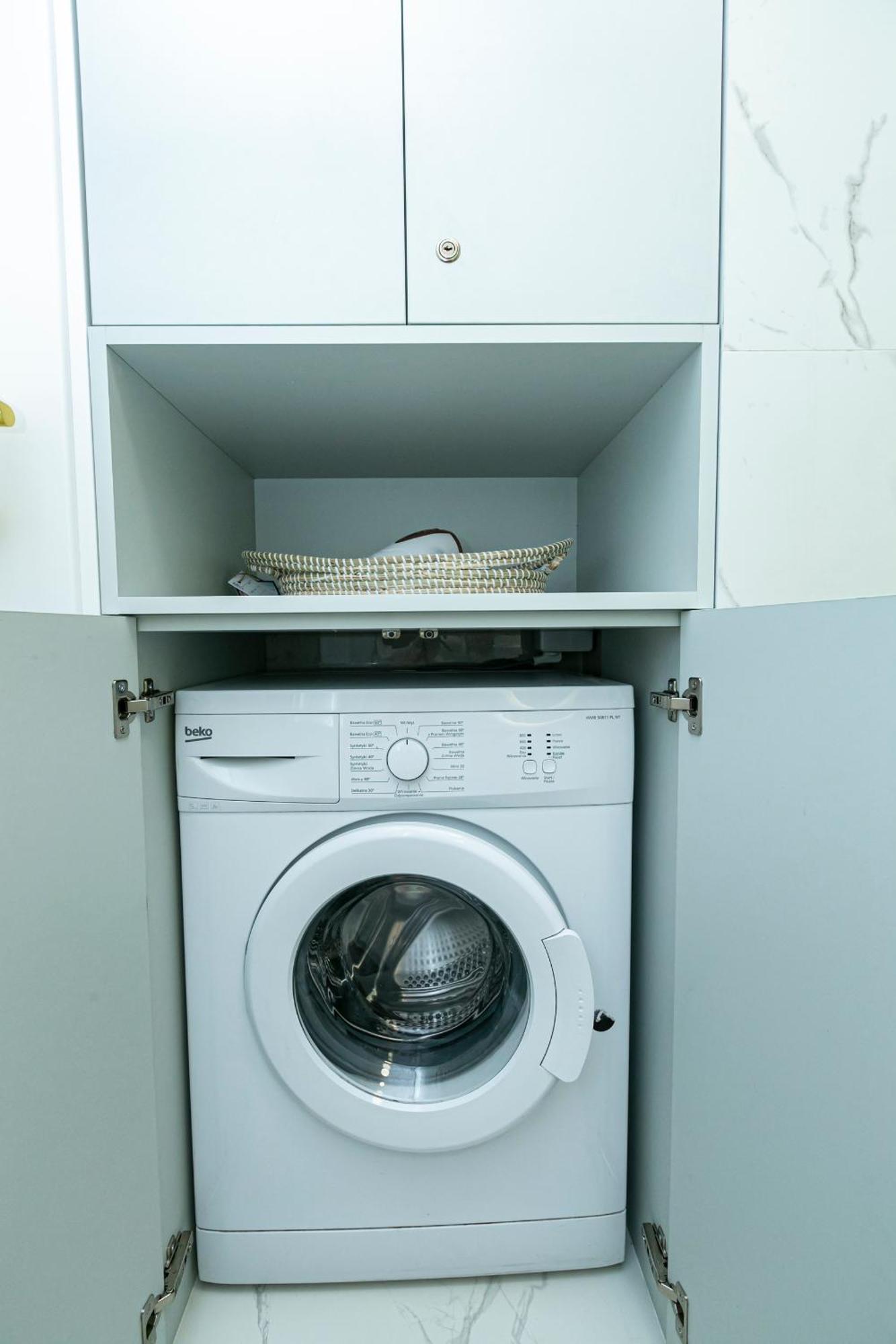 Krochmalna 2 Green - Better Rental Varşova Dış mekan fotoğraf