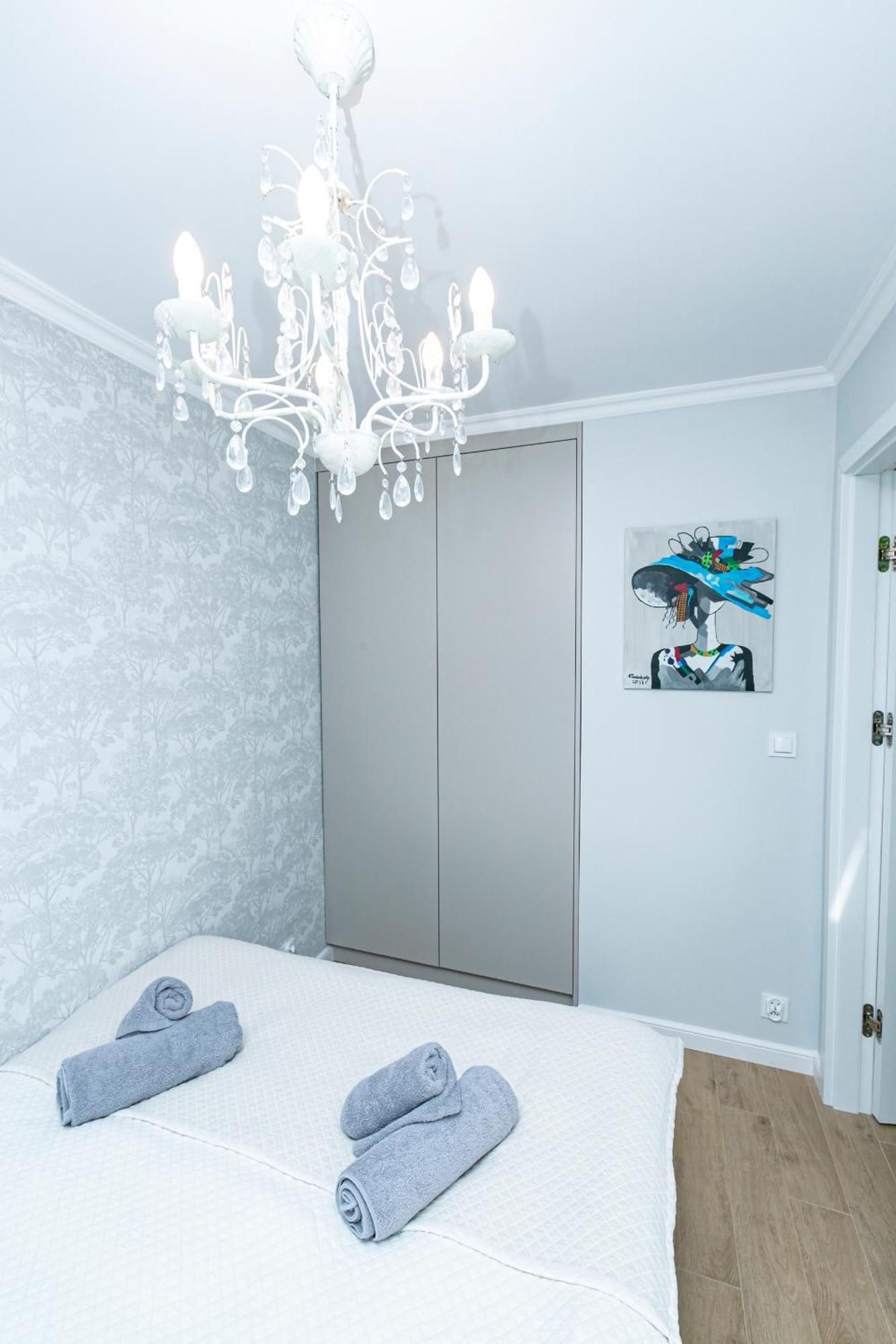 Krochmalna 2 Green - Better Rental Varşova Dış mekan fotoğraf