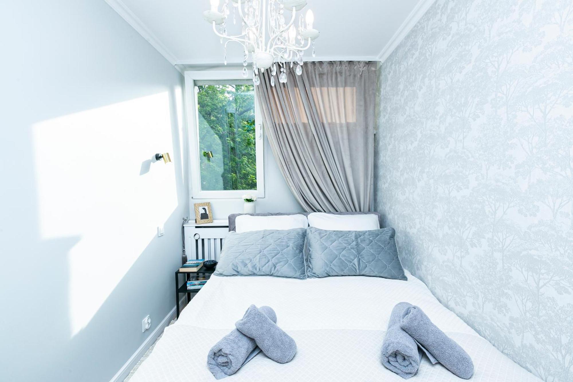 Krochmalna 2 Green - Better Rental Varşova Dış mekan fotoğraf