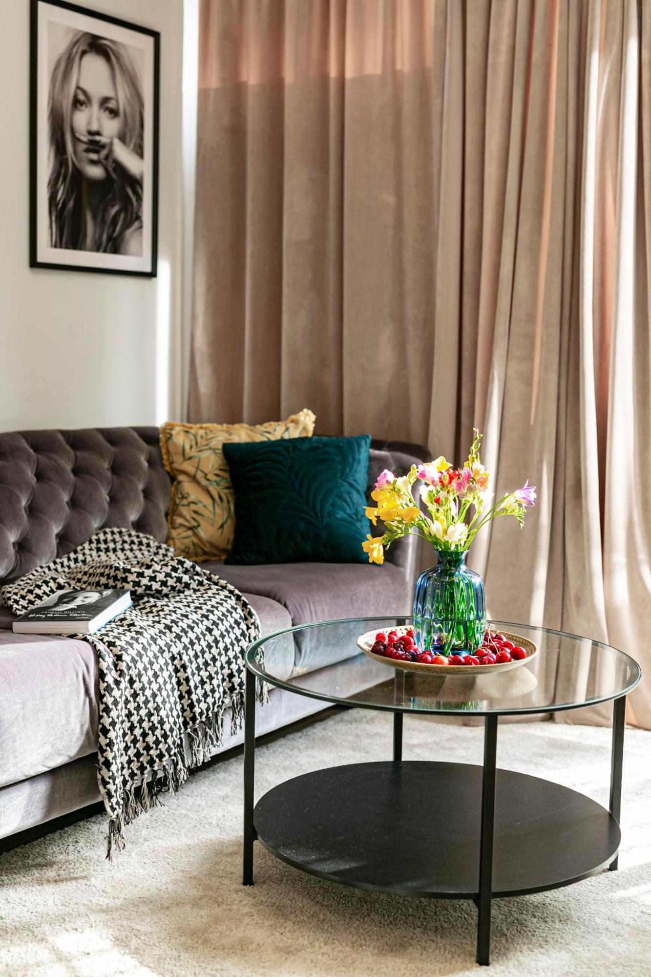 Krochmalna 2 Green - Better Rental Varşova Dış mekan fotoğraf